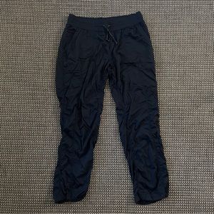 The North Face Aphrodite Hiking Pants - Black XL